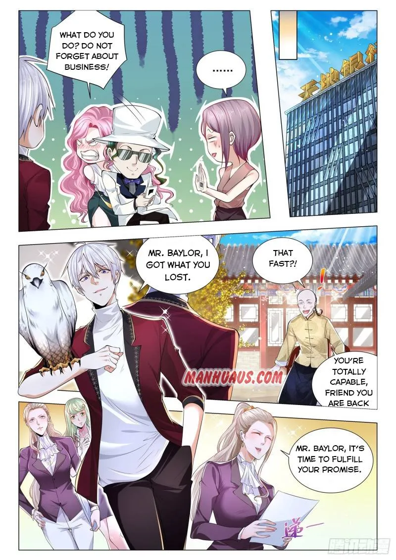 Chapter 258 — page 6