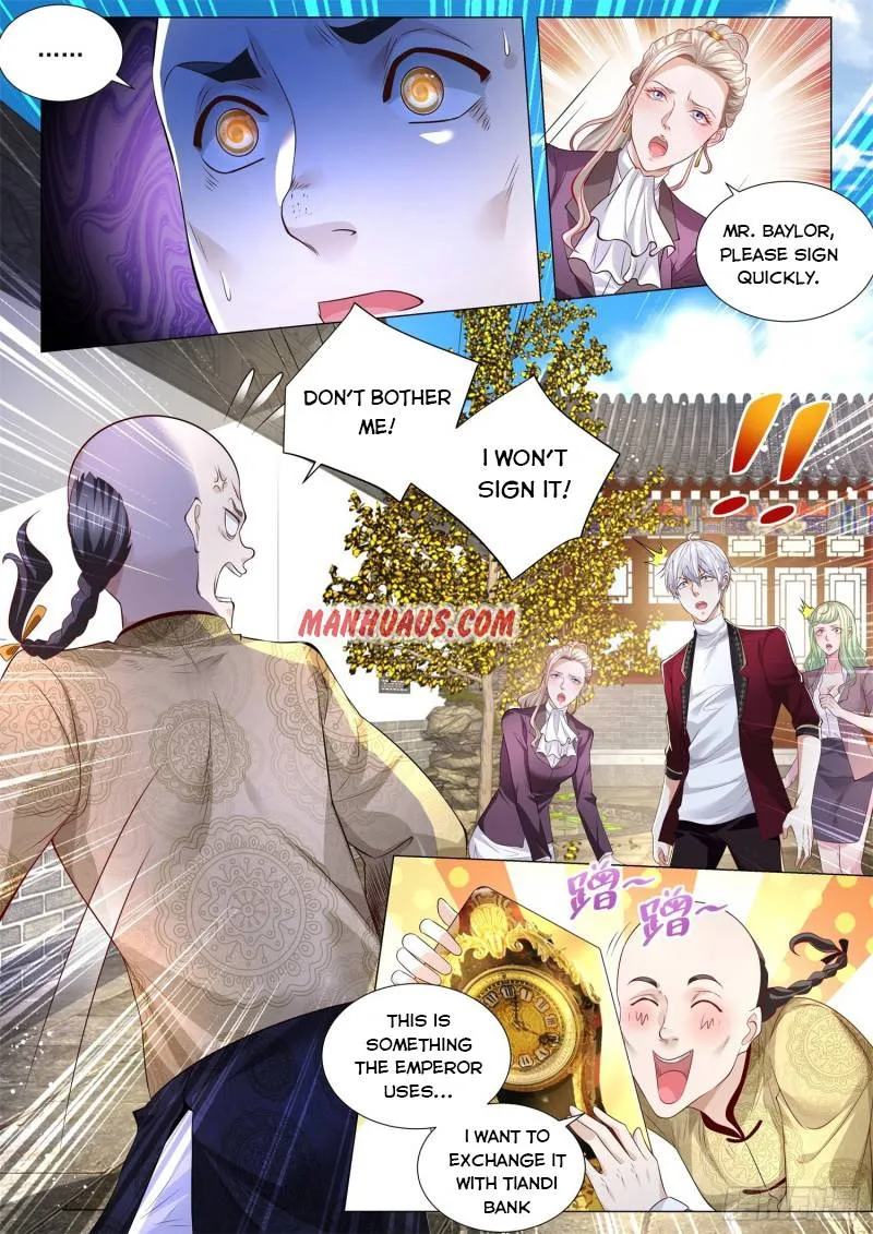Chapter 258 — page 8