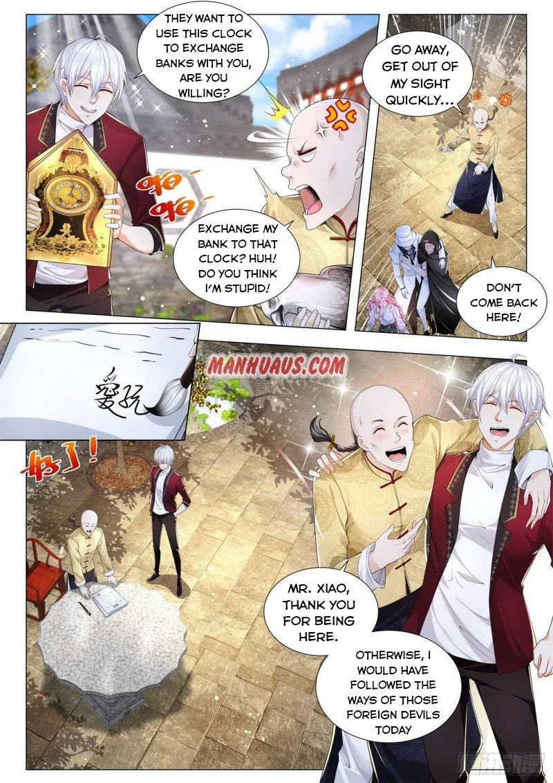 Chapter 259 — page 2