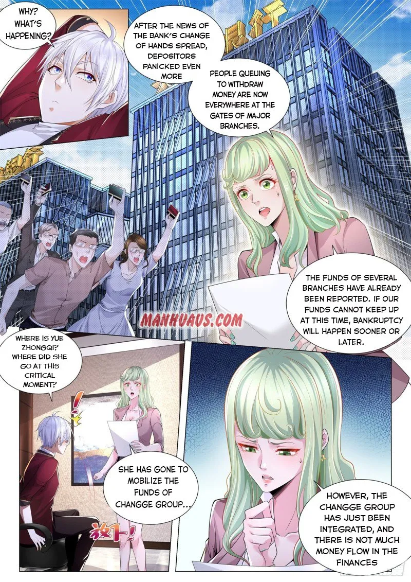 Chapter 259 — page 4