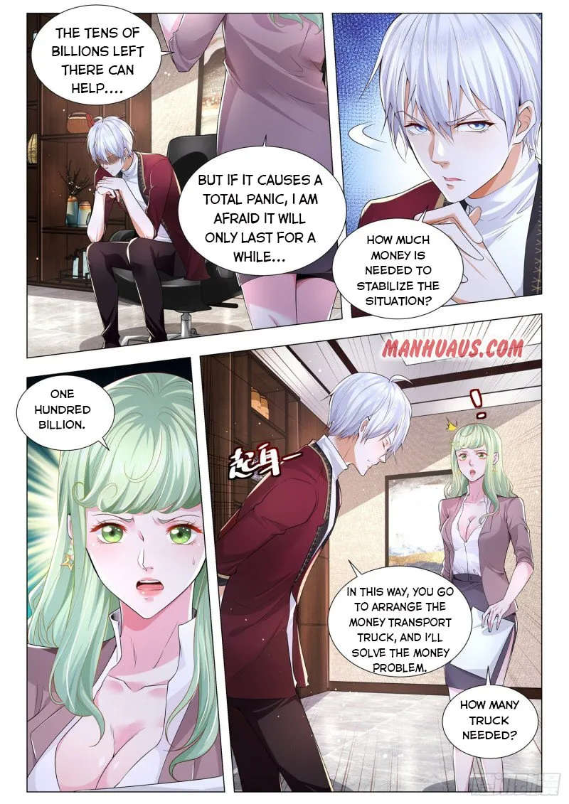 Chapter 259 — page 5
