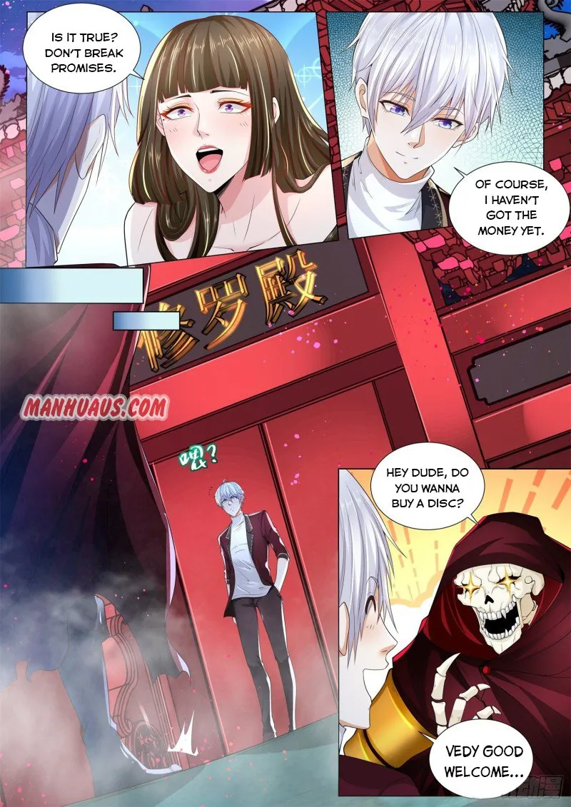 Chapter 260 — page 10