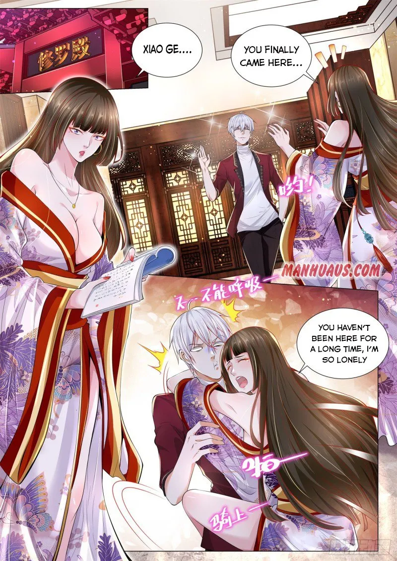 Chapter 260 — page 2