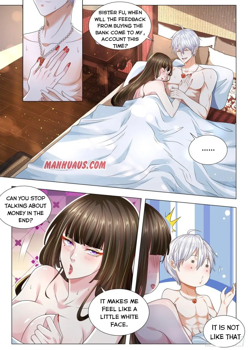 Chapter 260 — page 6