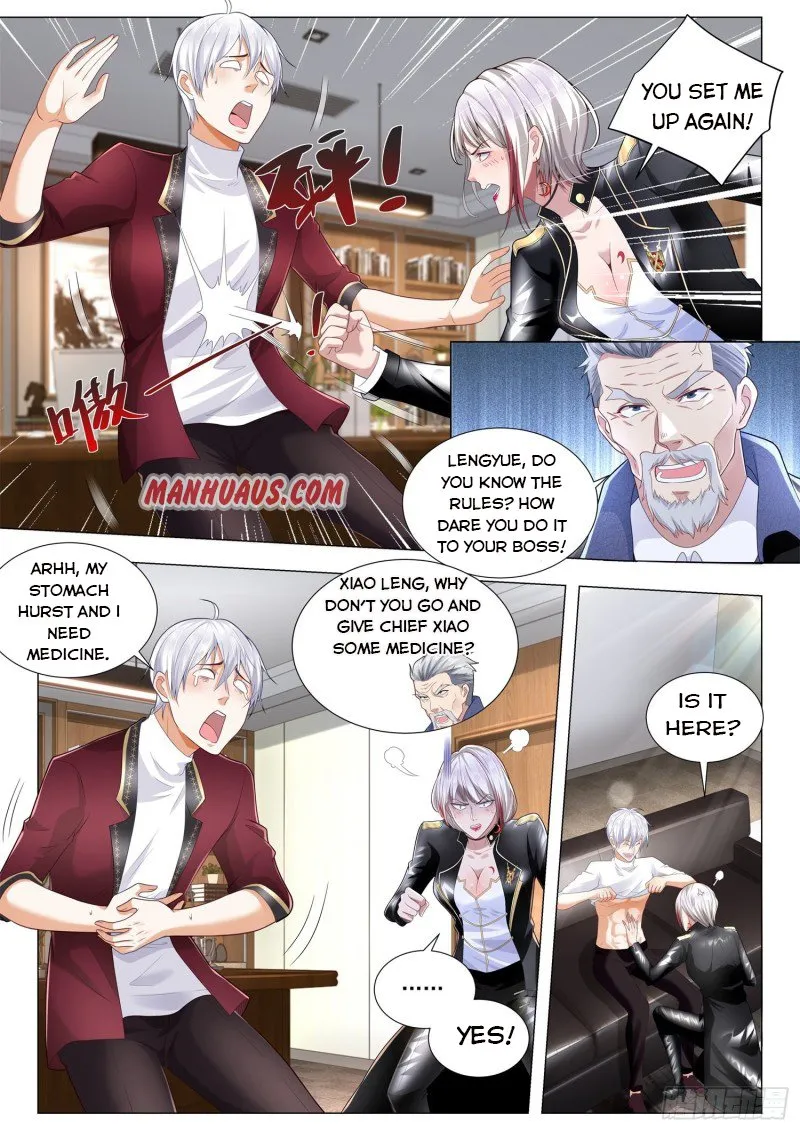 Chapter 261 — page 11