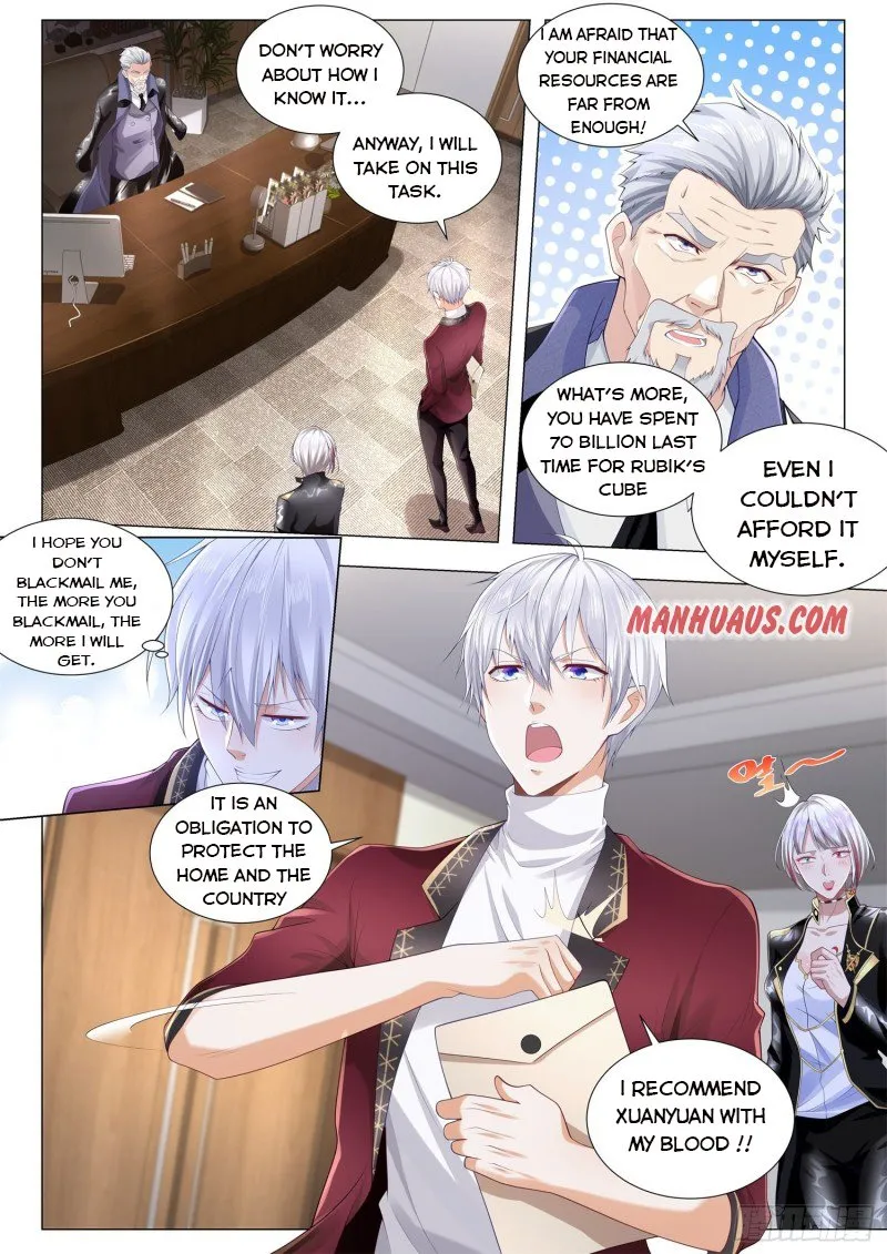 Chapter 261 — page 5