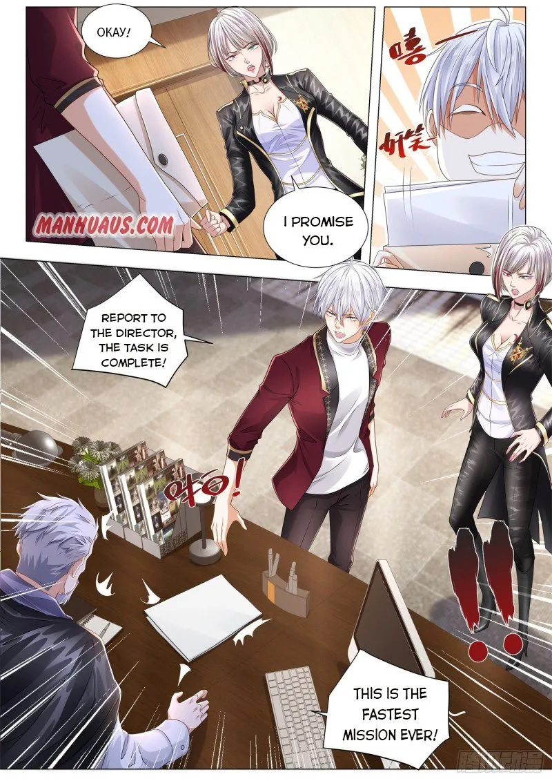 Chapter 261 — page 8