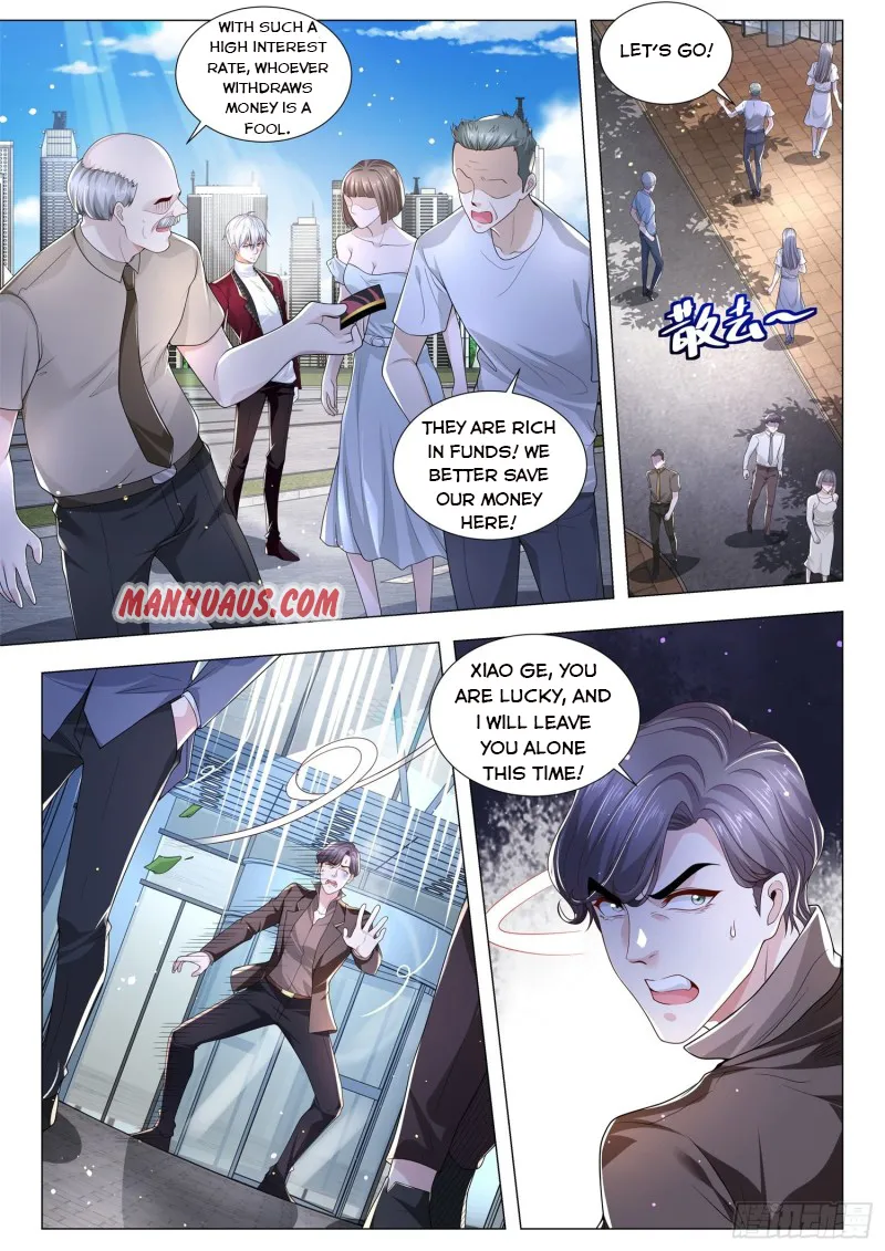 Chapter 263 — page 3