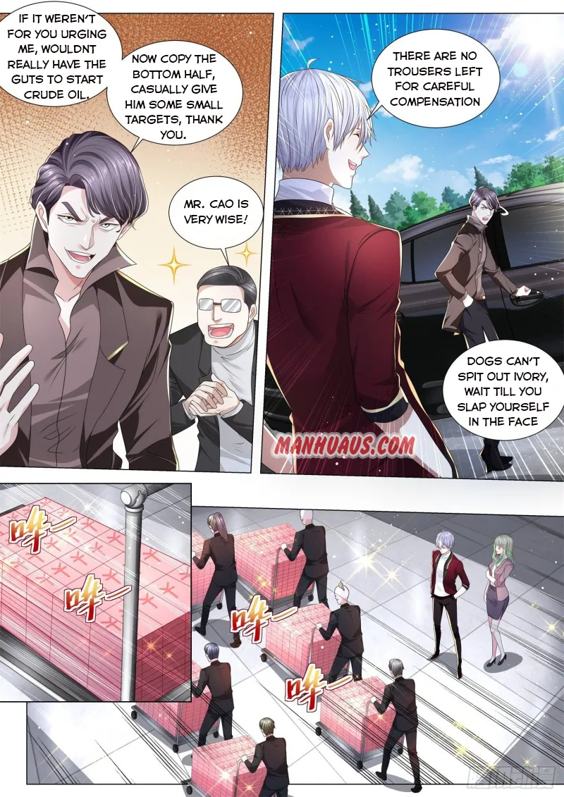 Chapter 263 — page 6