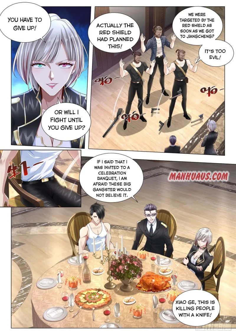 Chapter 264 — page 3