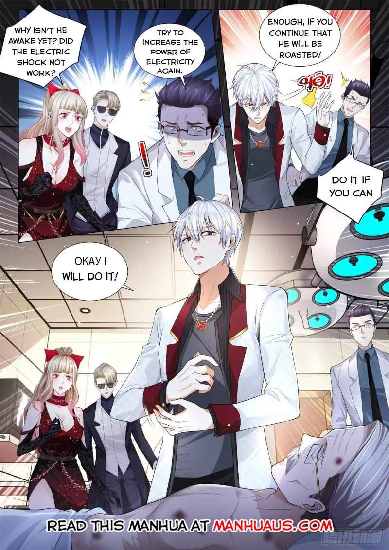 Chapter 269 — page 12