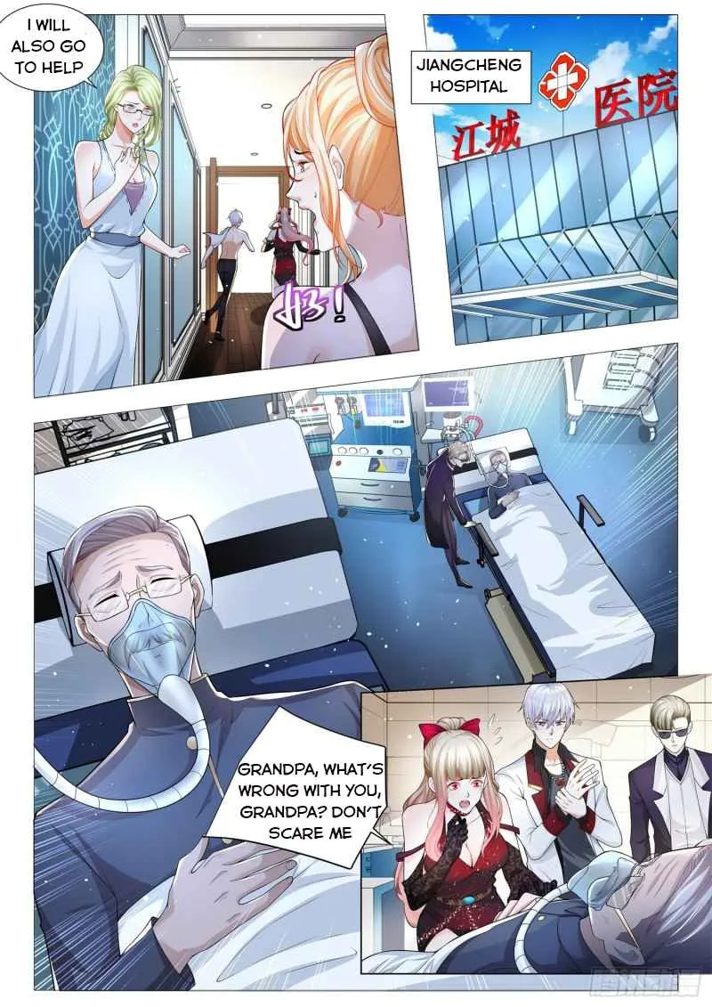 Chapter 269 — page 8