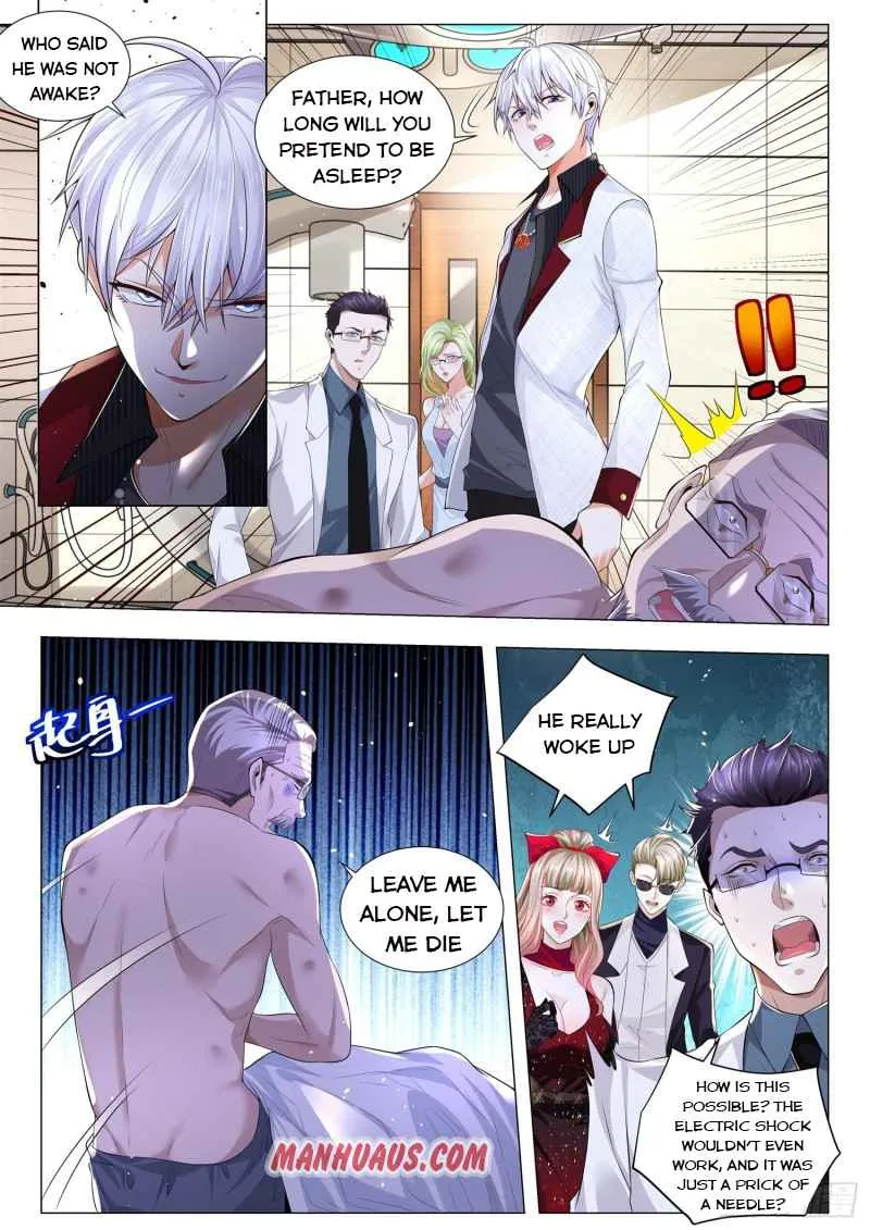 Chapter 270 — page 3