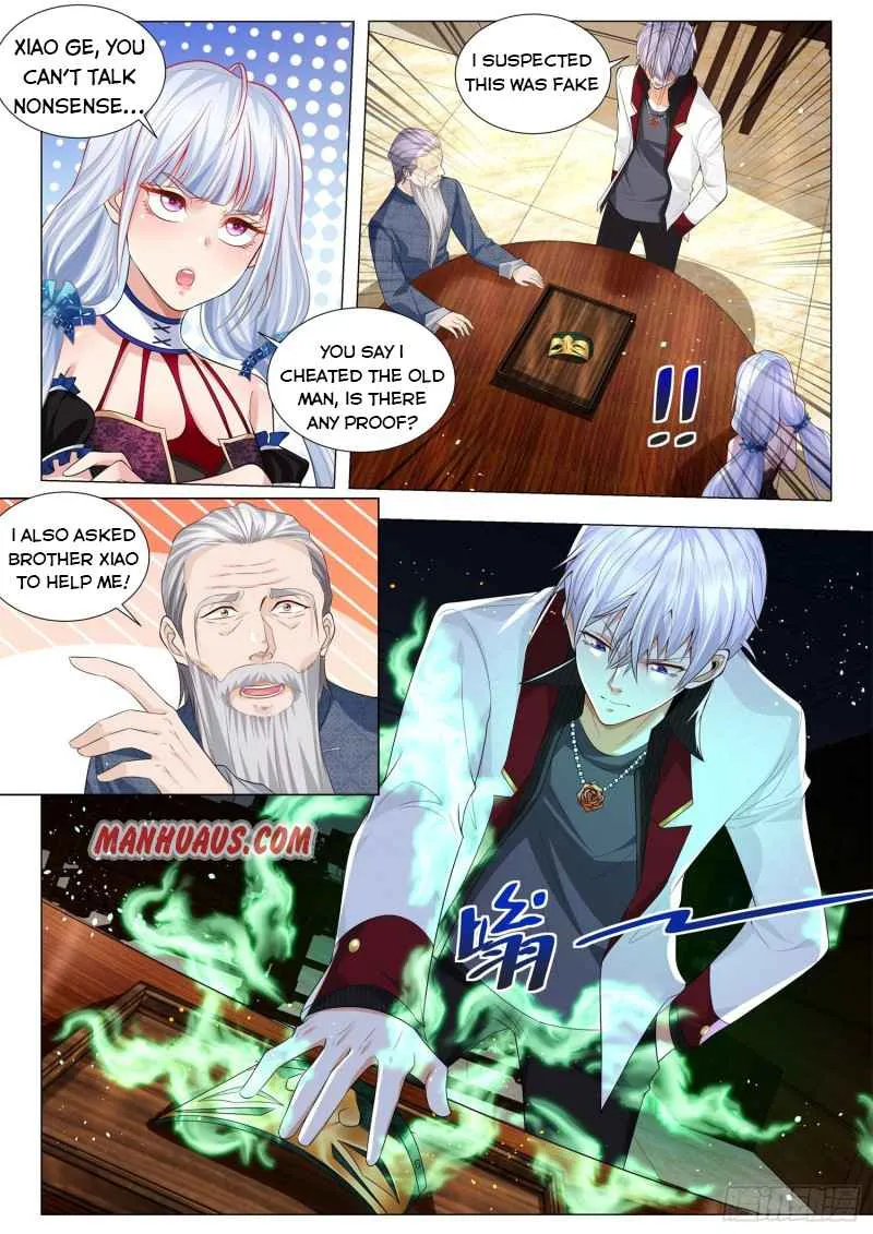 Chapter 272 — page 11