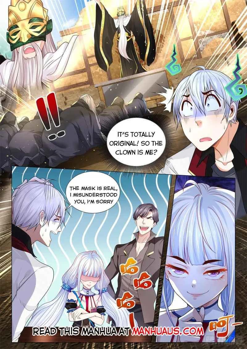 Chapter 272 — page 12