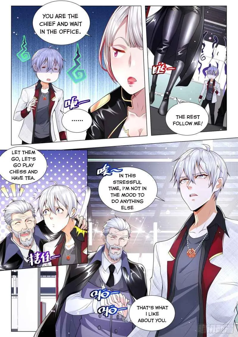 Chapter 274 — page 10