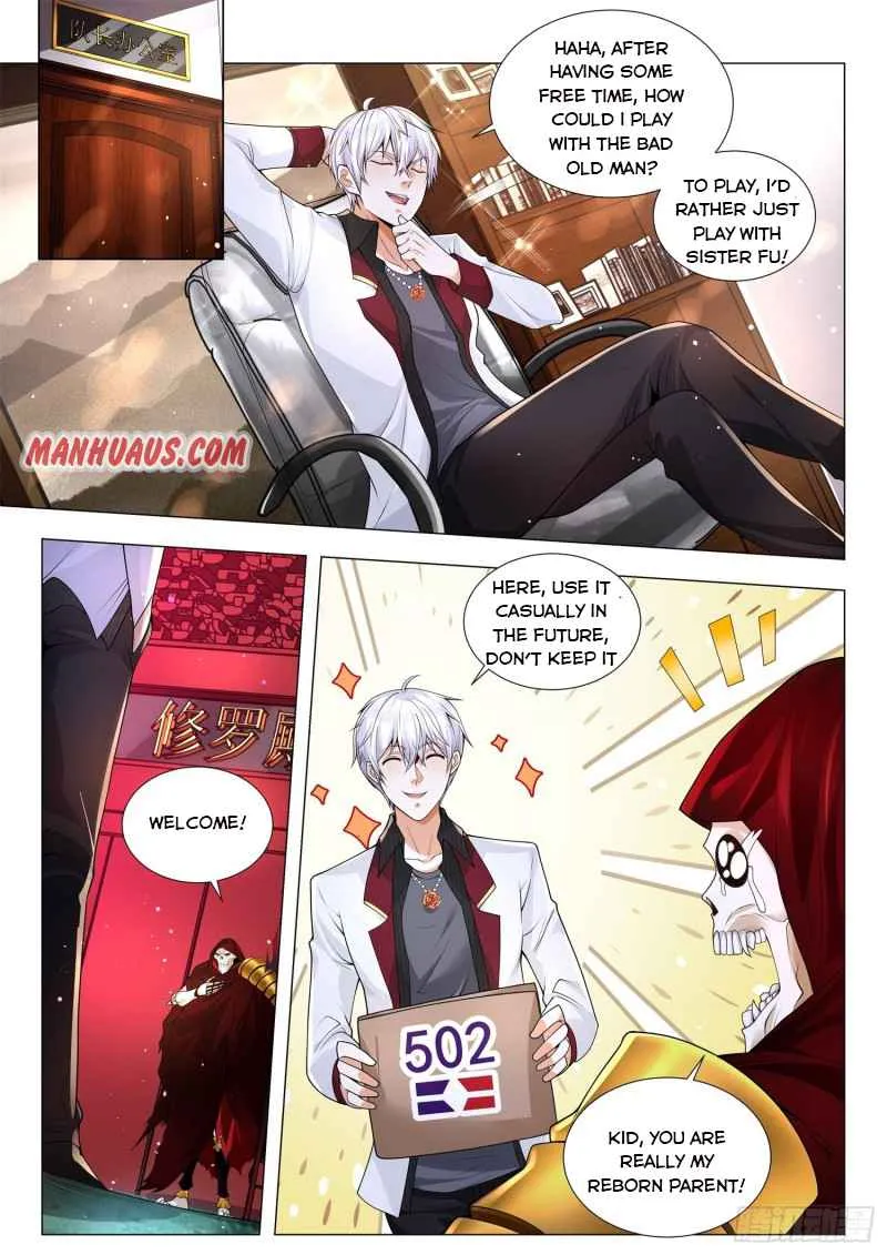 Chapter 274 — page 11