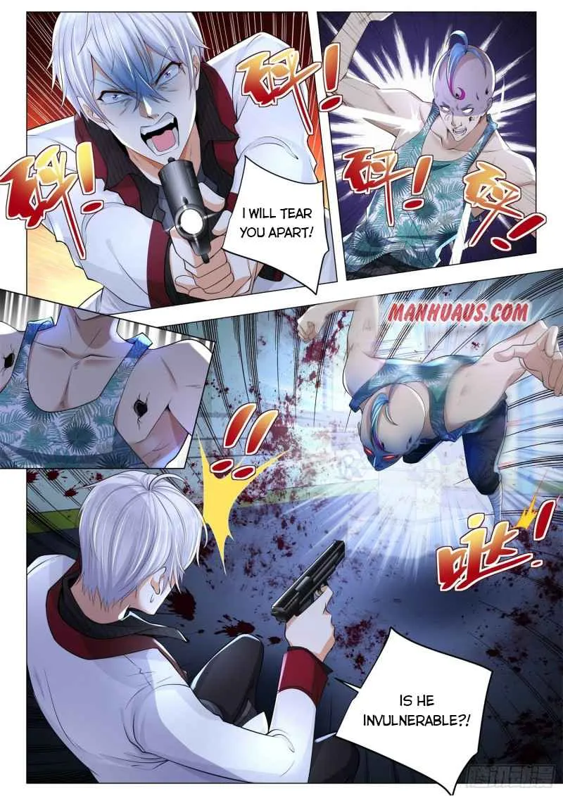 Chapter 277 — page 10