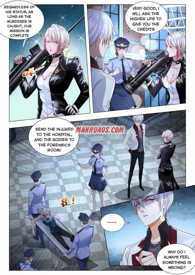 Chapter 277 — page 2