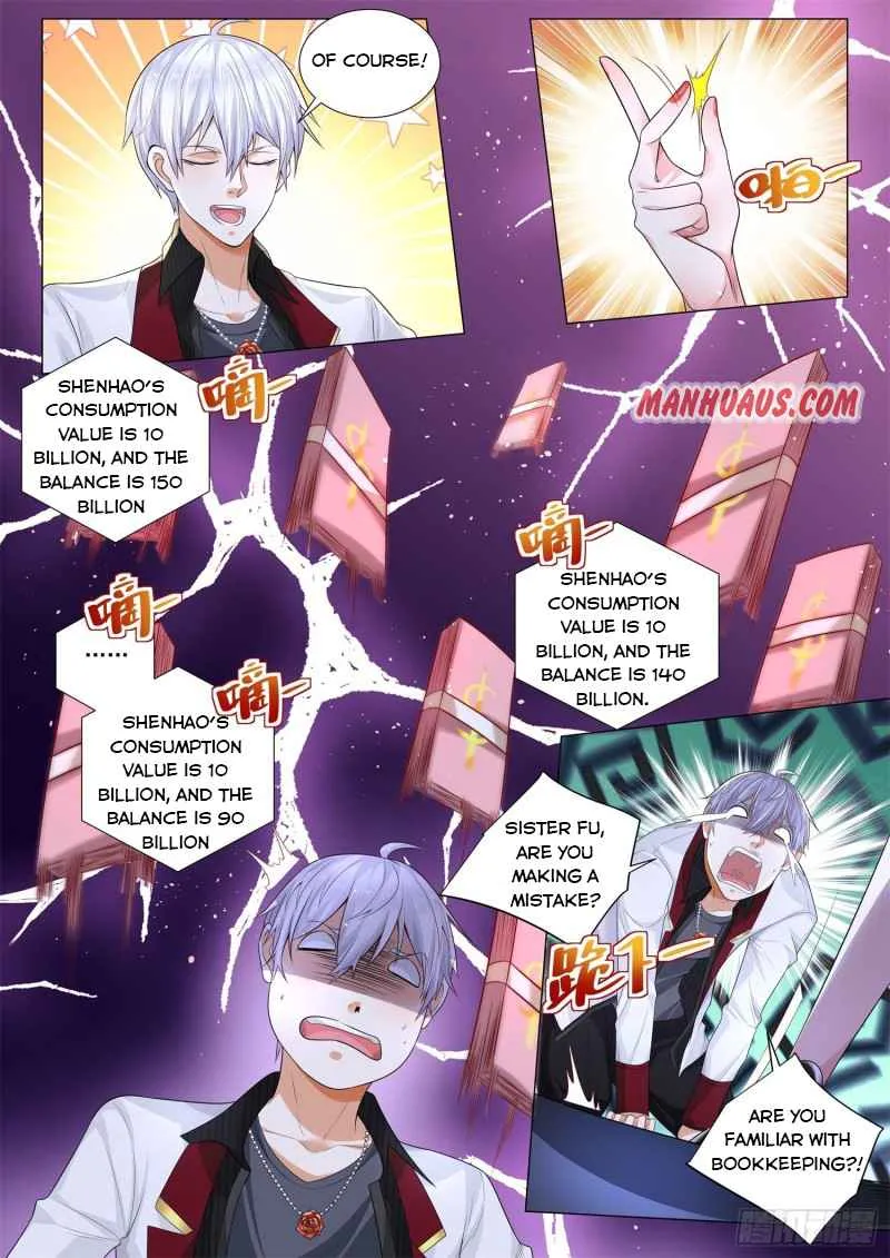 Chapter 278 — page 10