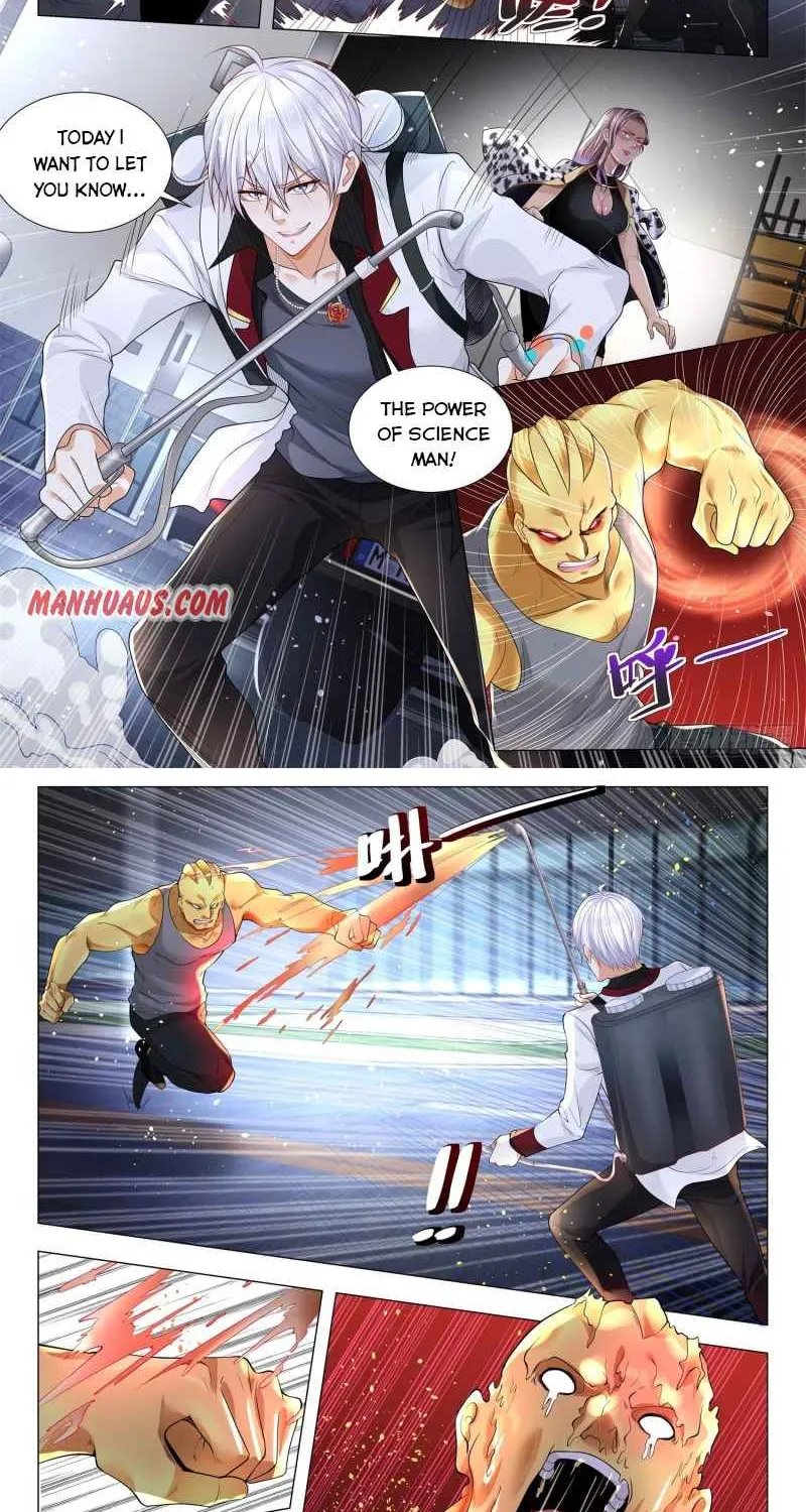 Chapter 283 — page 8