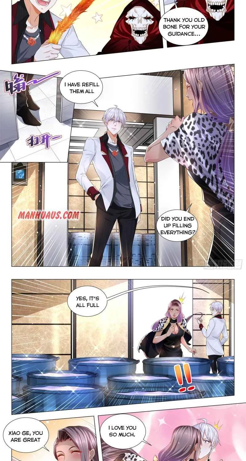 Chapter 285 — page 2