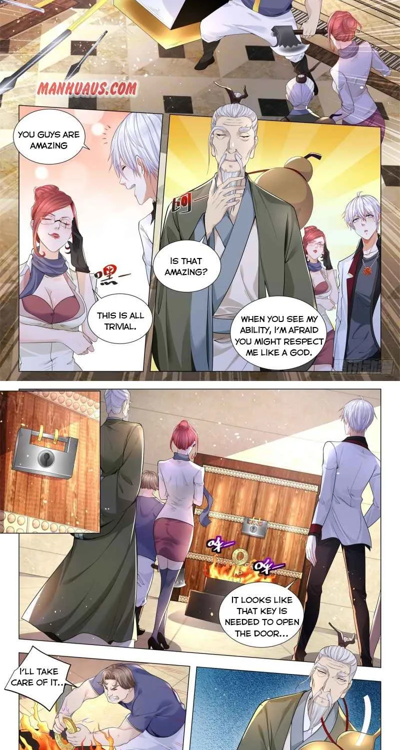 Chapter 285 — page 8