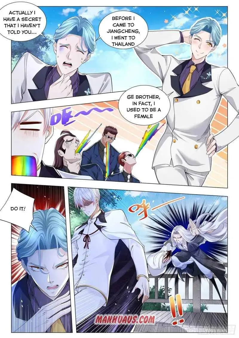 Chapter 298 — page 6