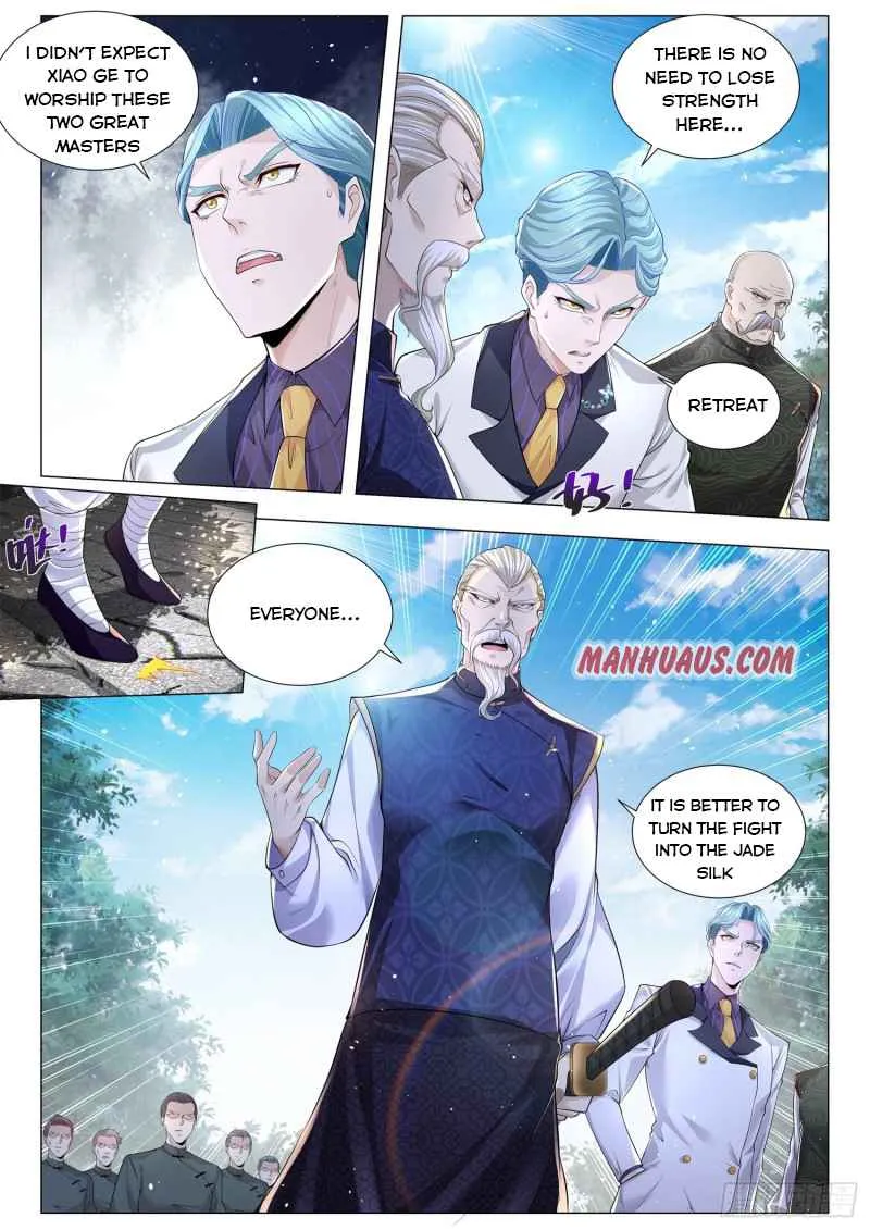 Chapter 299 — page 3
