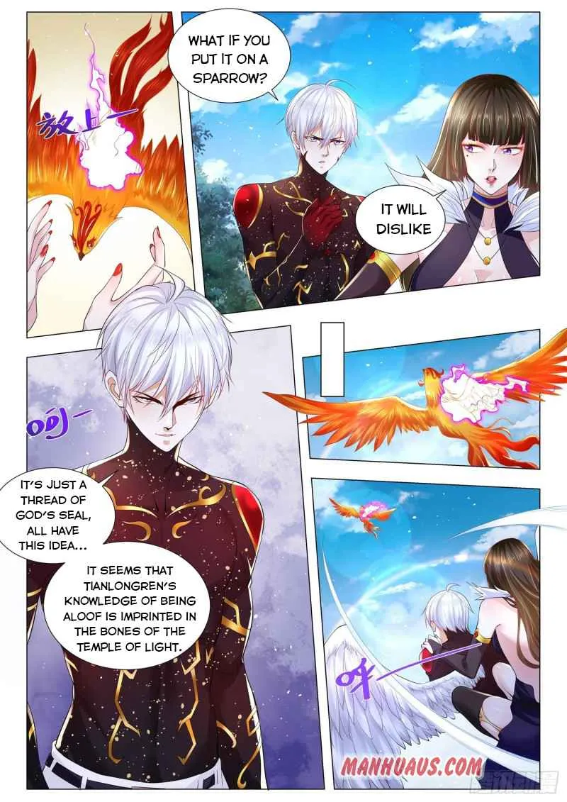 Chapter 301 — page 10