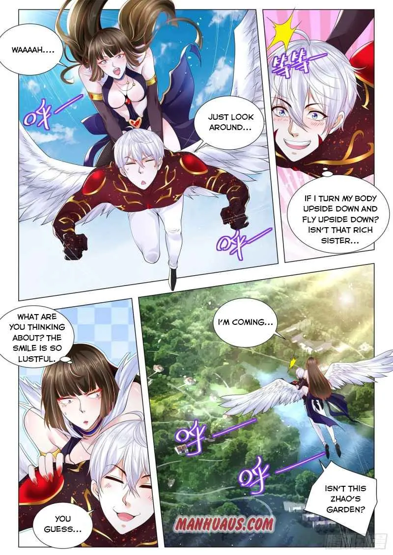 Chapter 301 — page 11