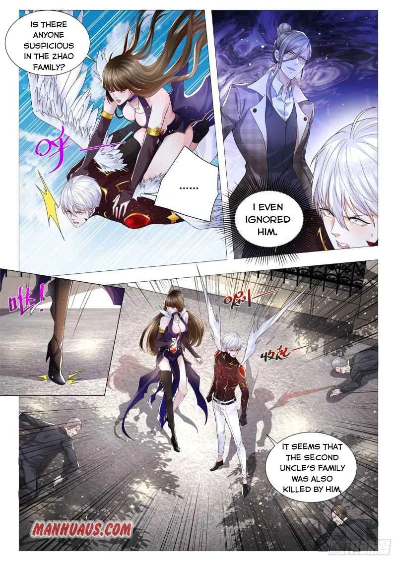 Chapter 301 — page 12