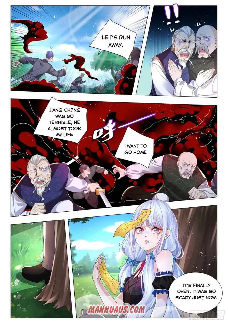 Chapter 301 — page 3
