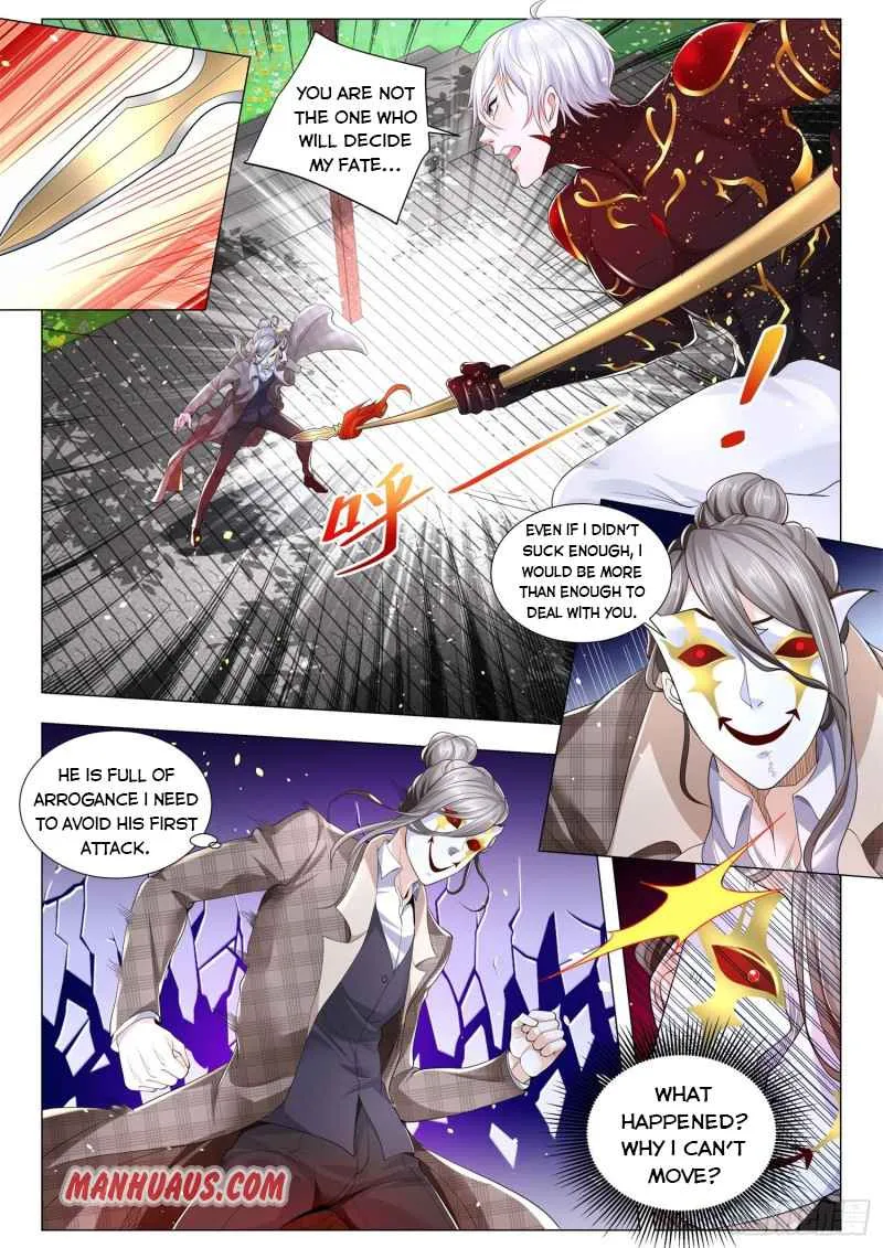 Chapter 301 — page 5