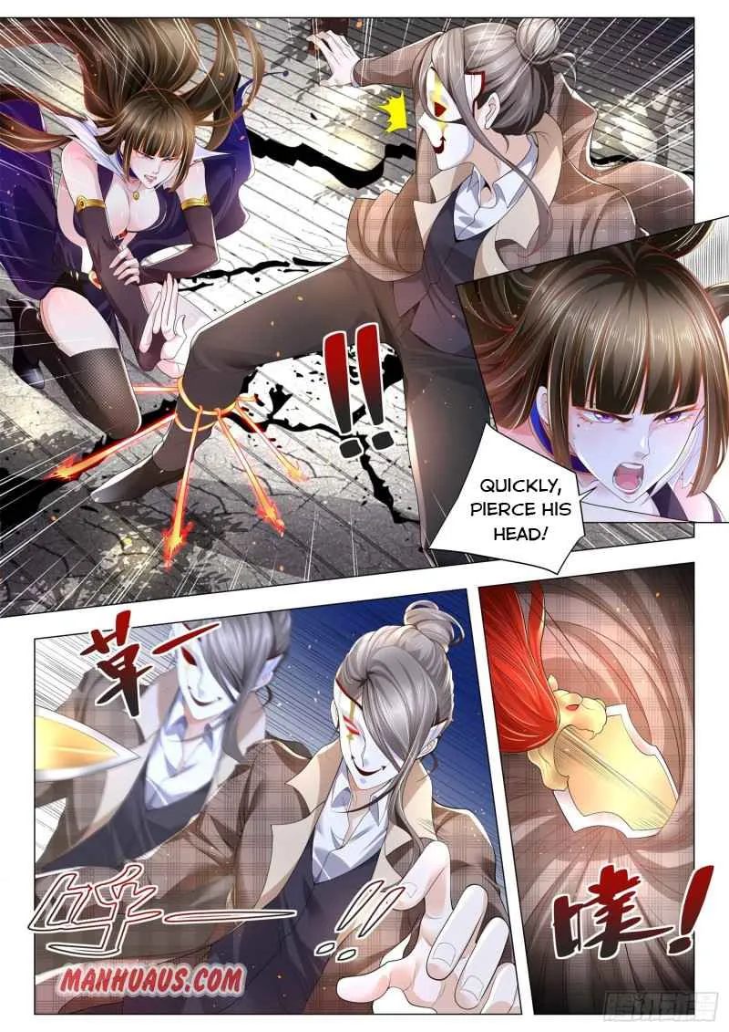 Chapter 301 — page 6