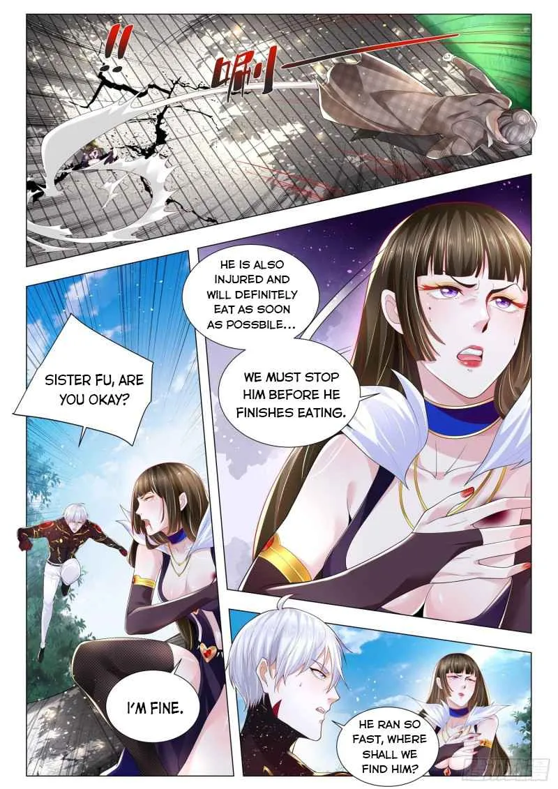 Chapter 301 — page 8