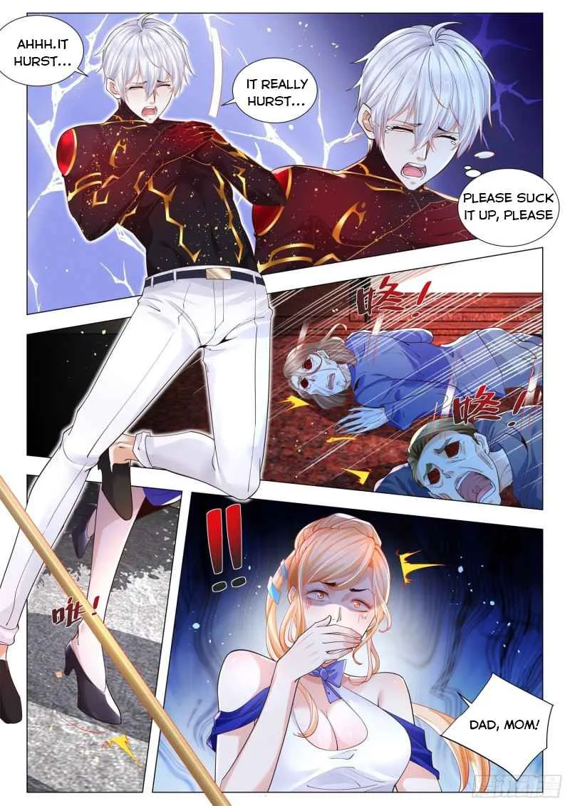 Chapter 302 — page 10