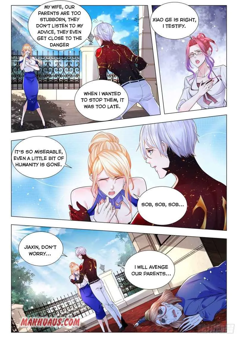 Chapter 302 — page 11