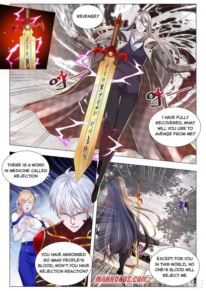 Chapter 302 — page 12