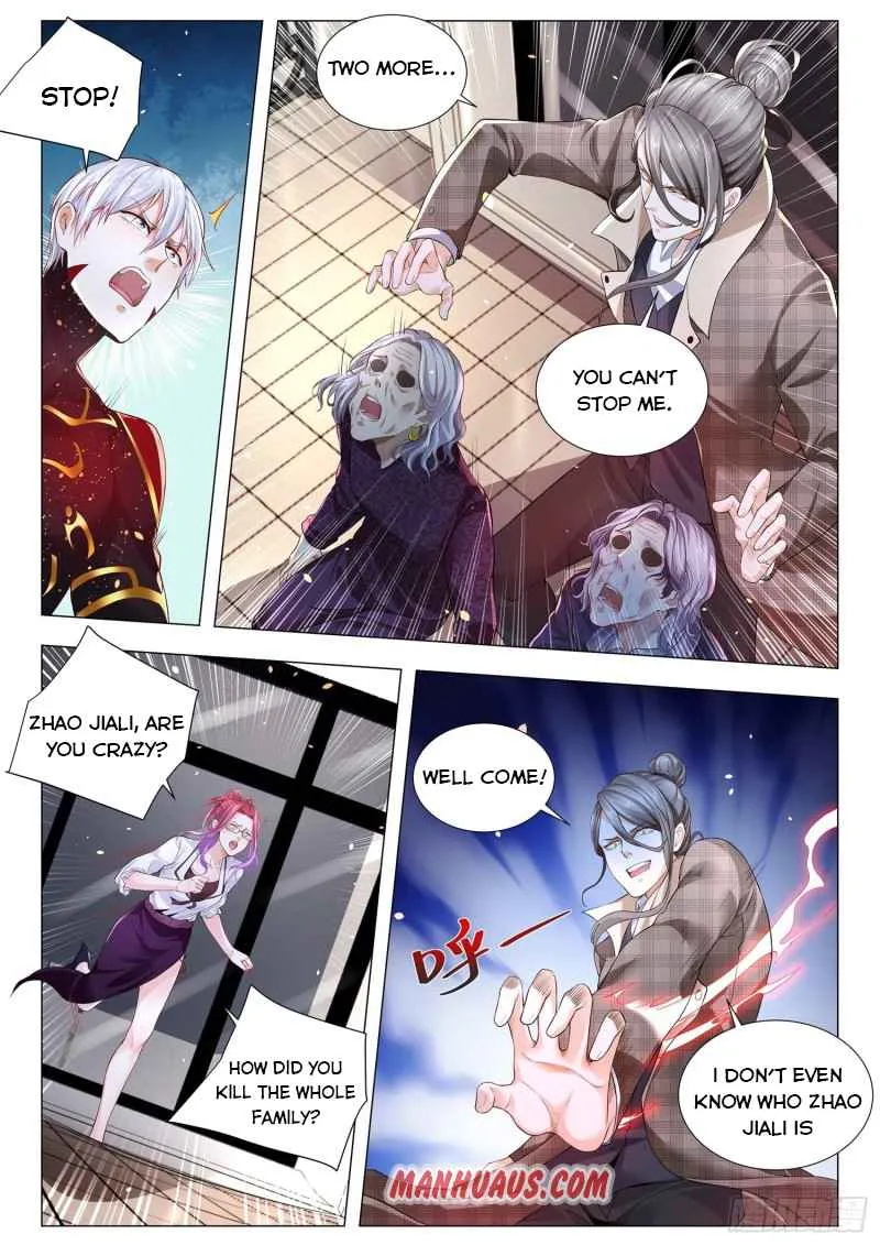 Chapter 302 — page 3