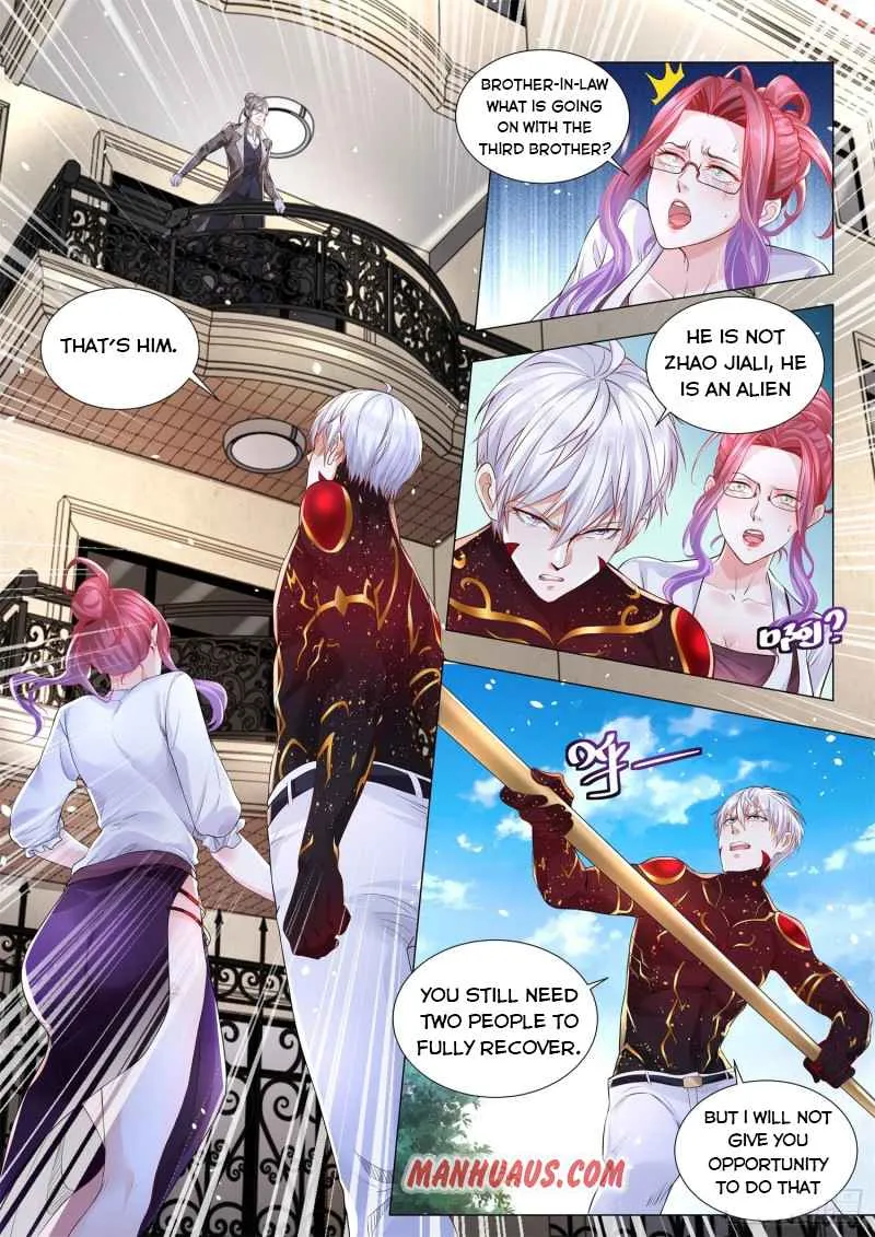 Chapter 302 — page 5