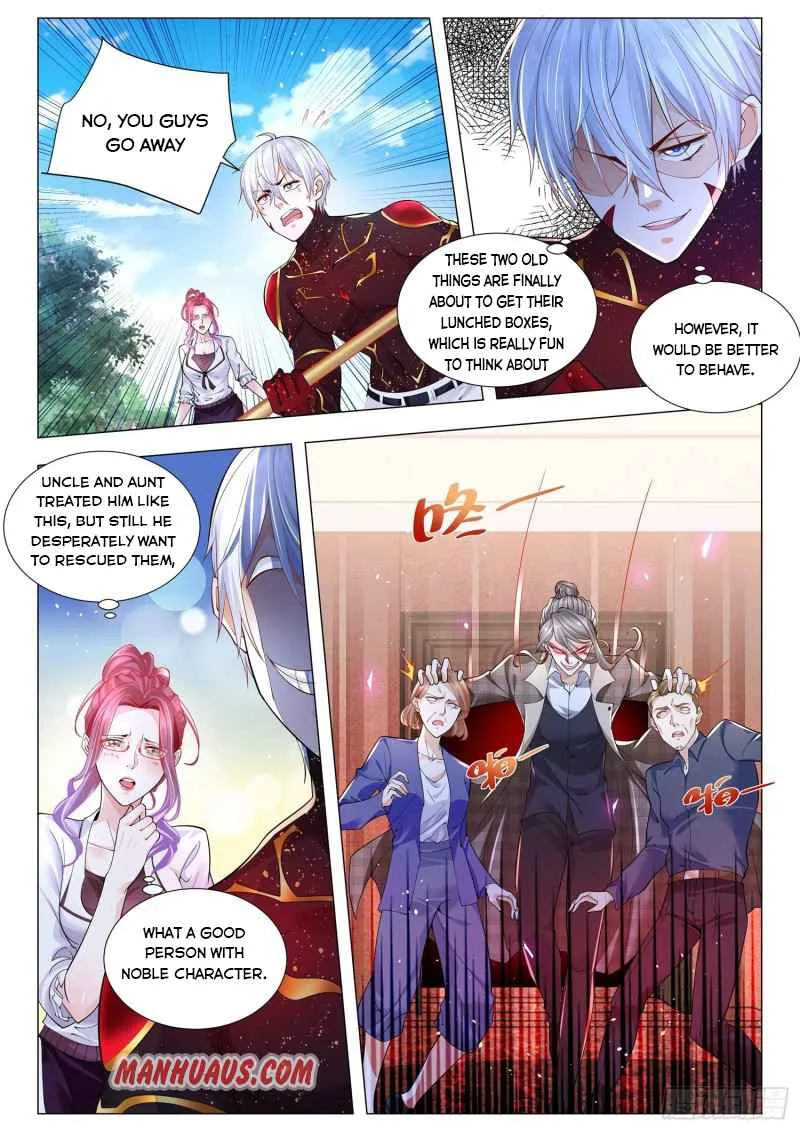 Chapter 302 — page 8