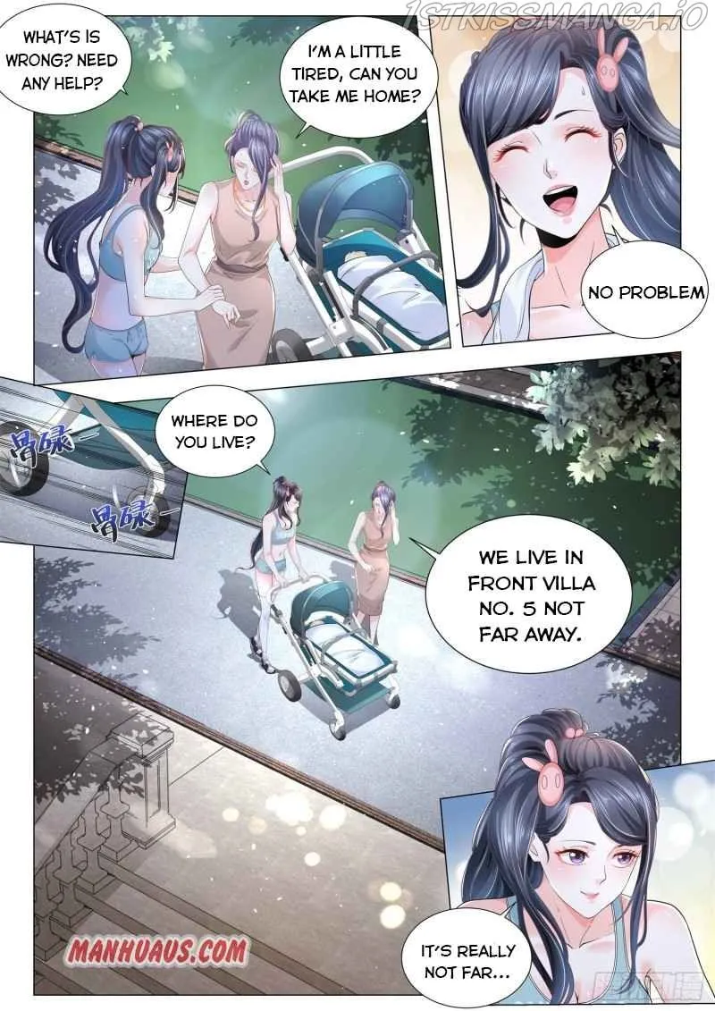 Chapter 305 — page 2
