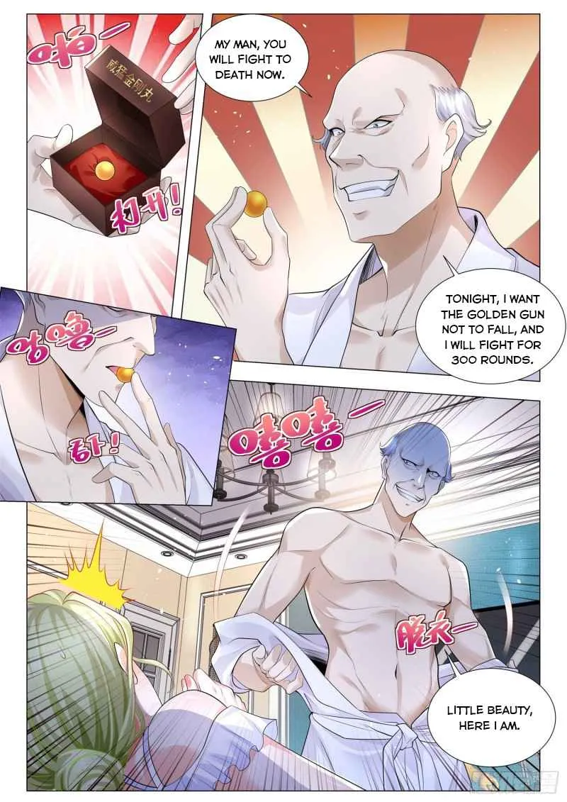 Chapter 306 — page 10