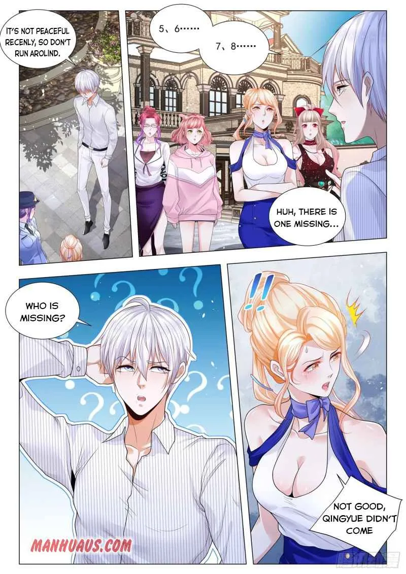 Chapter 306 — page 3