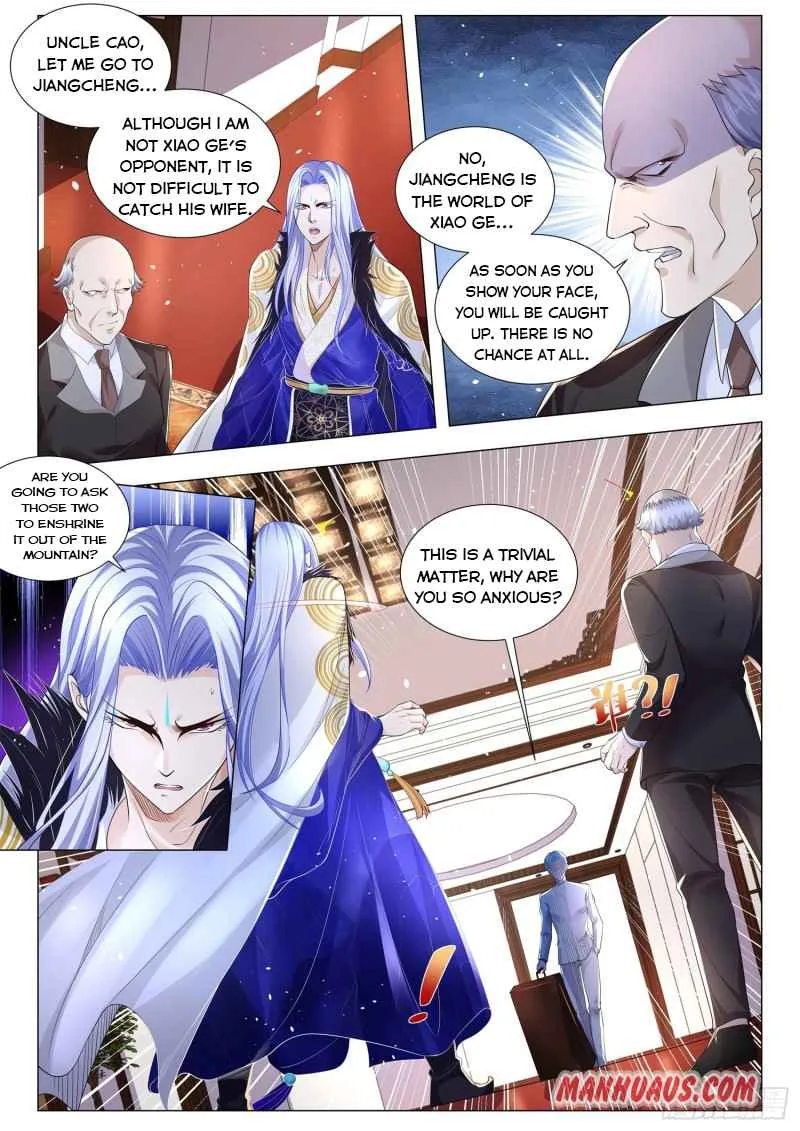 Chapter 306 — page 5