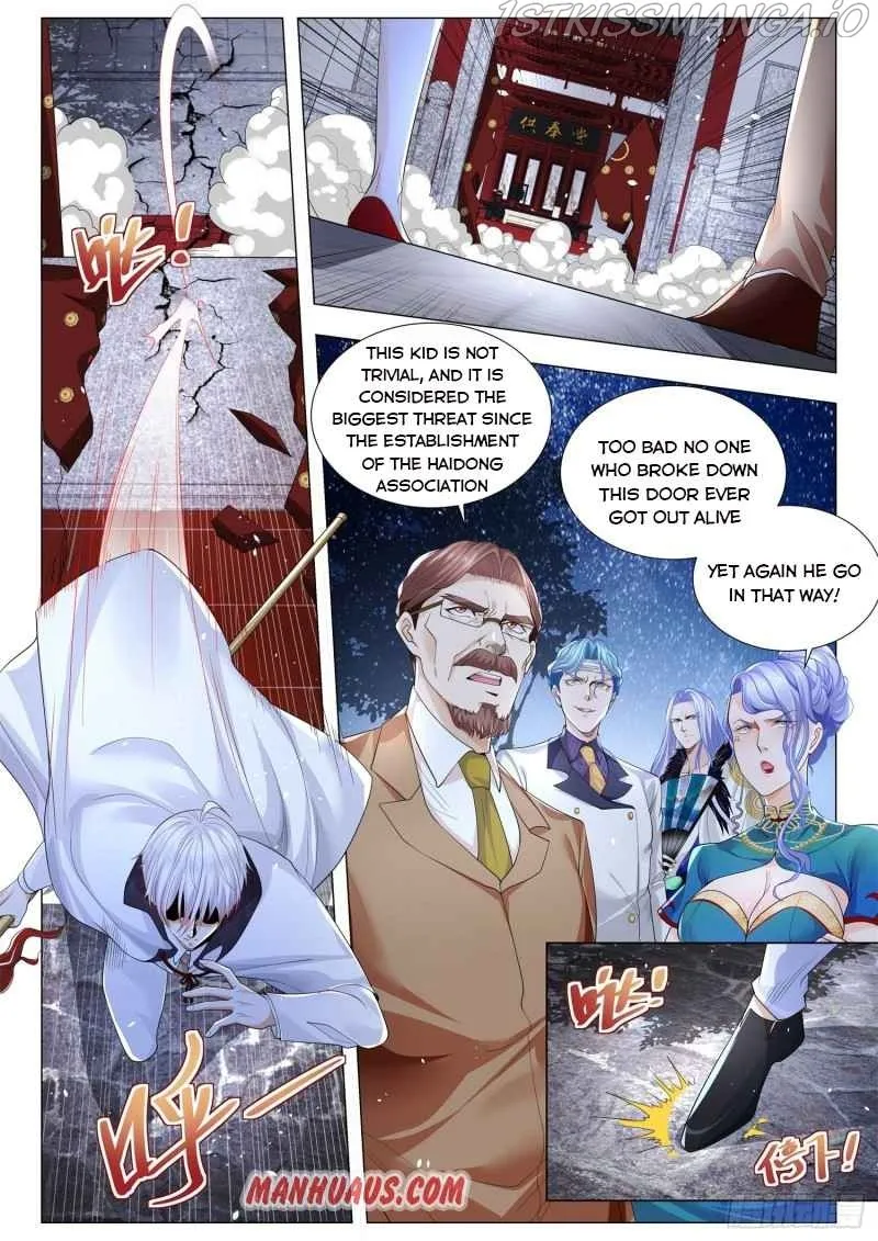Chapter 310 — page 8