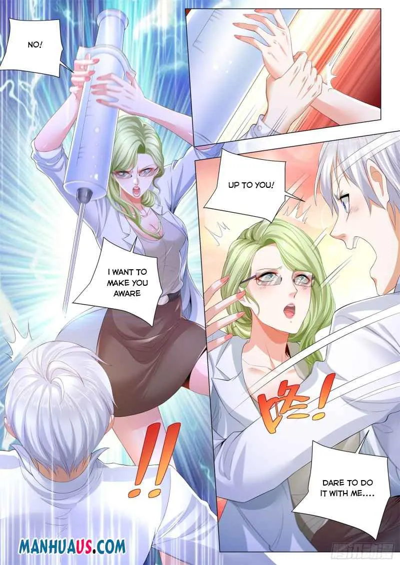 Chapter 318 — page 10