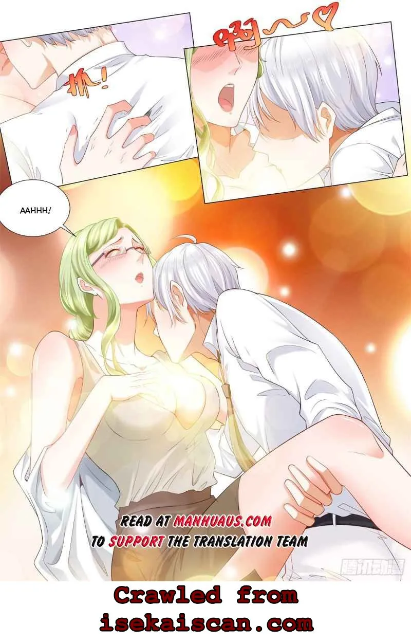 Chapter 318 — page 12