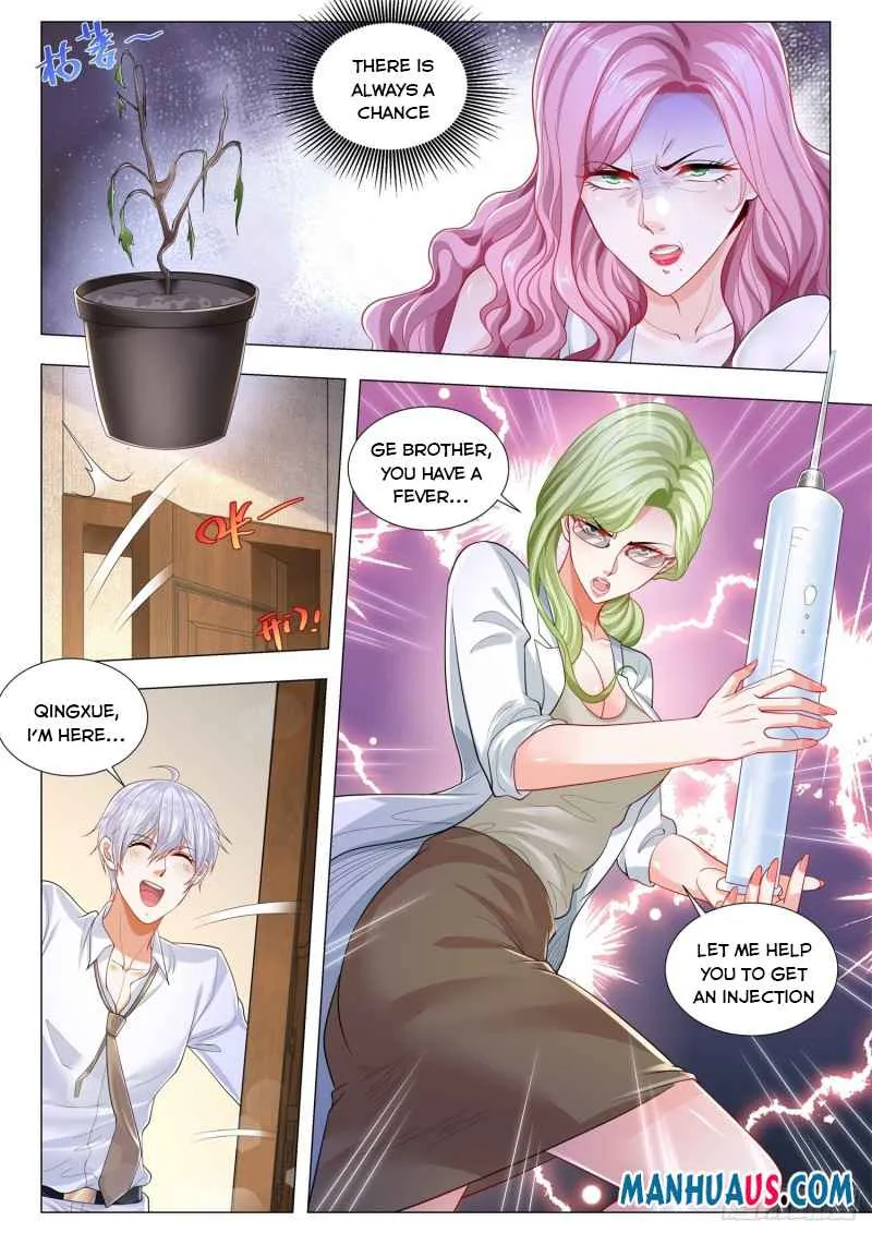 Chapter 318 — page 8